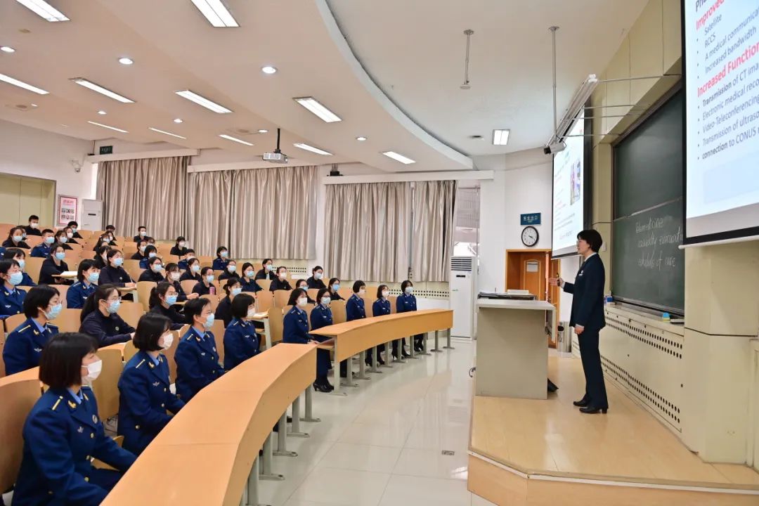 空军军医大学2024年文职人员